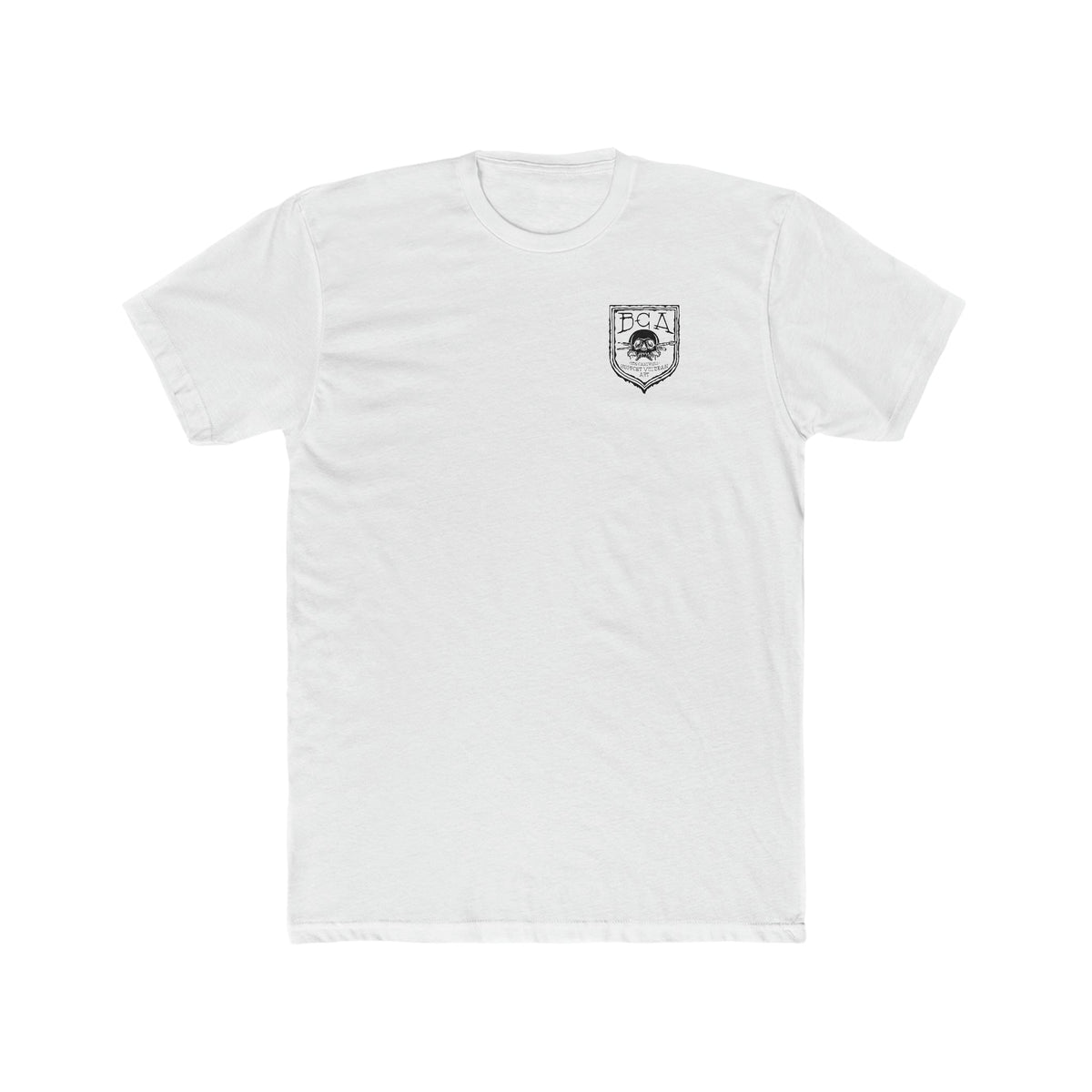 Dancing Clown to Ghost (PSYOPS) - Crew Tee