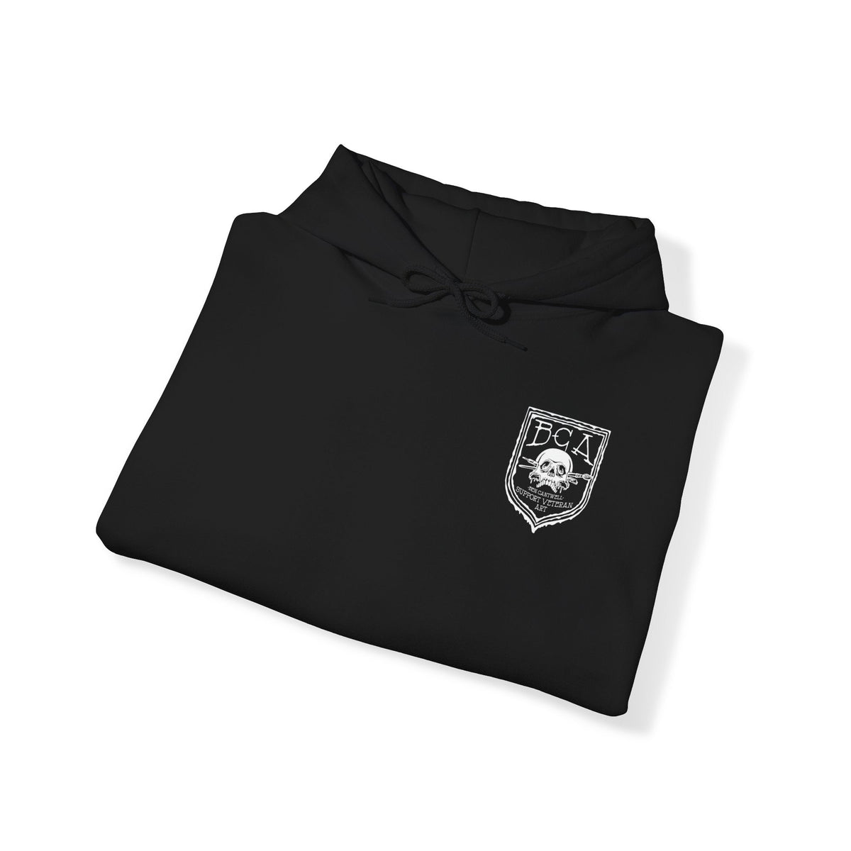 Belleau Wood Marine - Hoodie