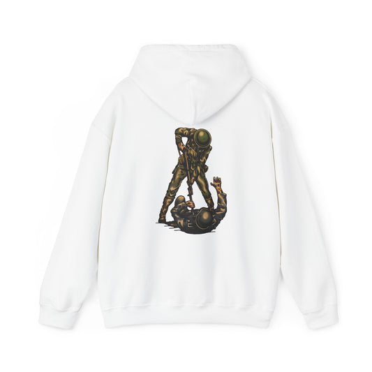 Belleau Wood Marine - Hoodie