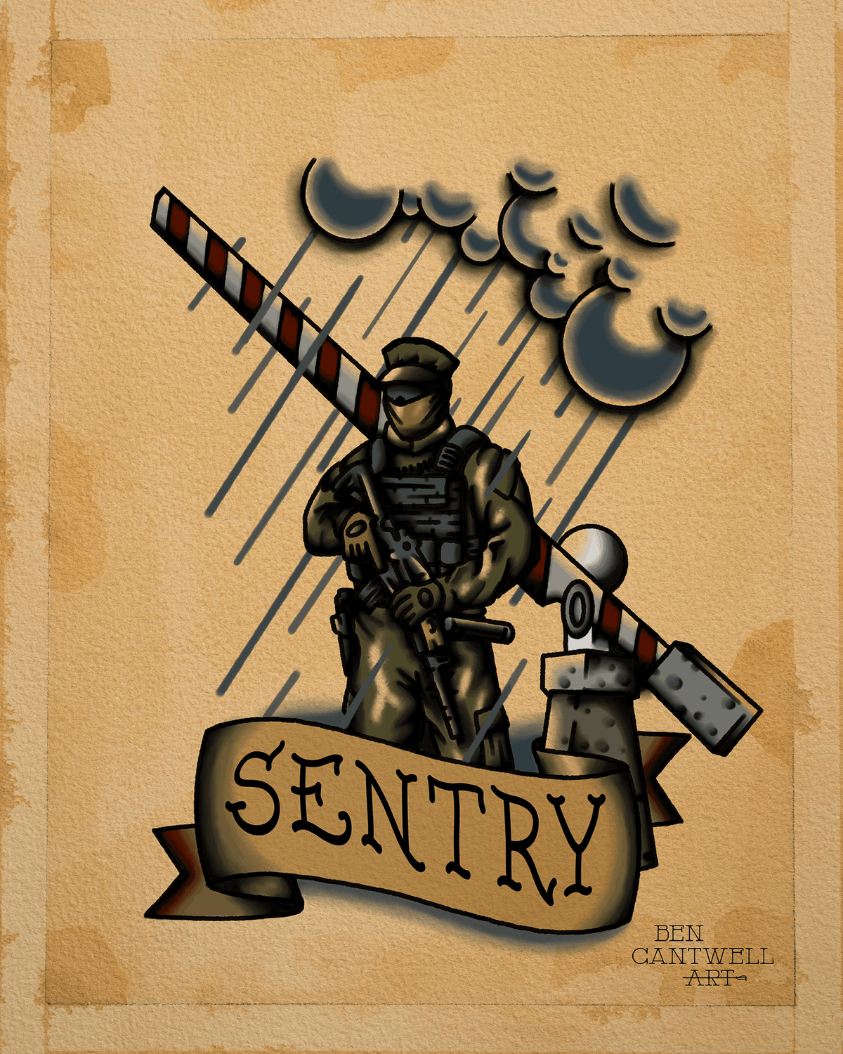Sentry