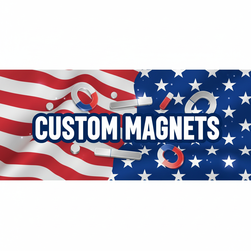 Custom Magnets