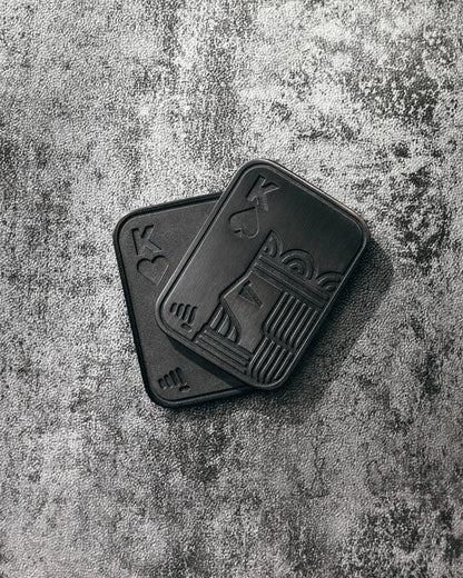 SHUFFLE POCKET KINGS V2 (Midnight)