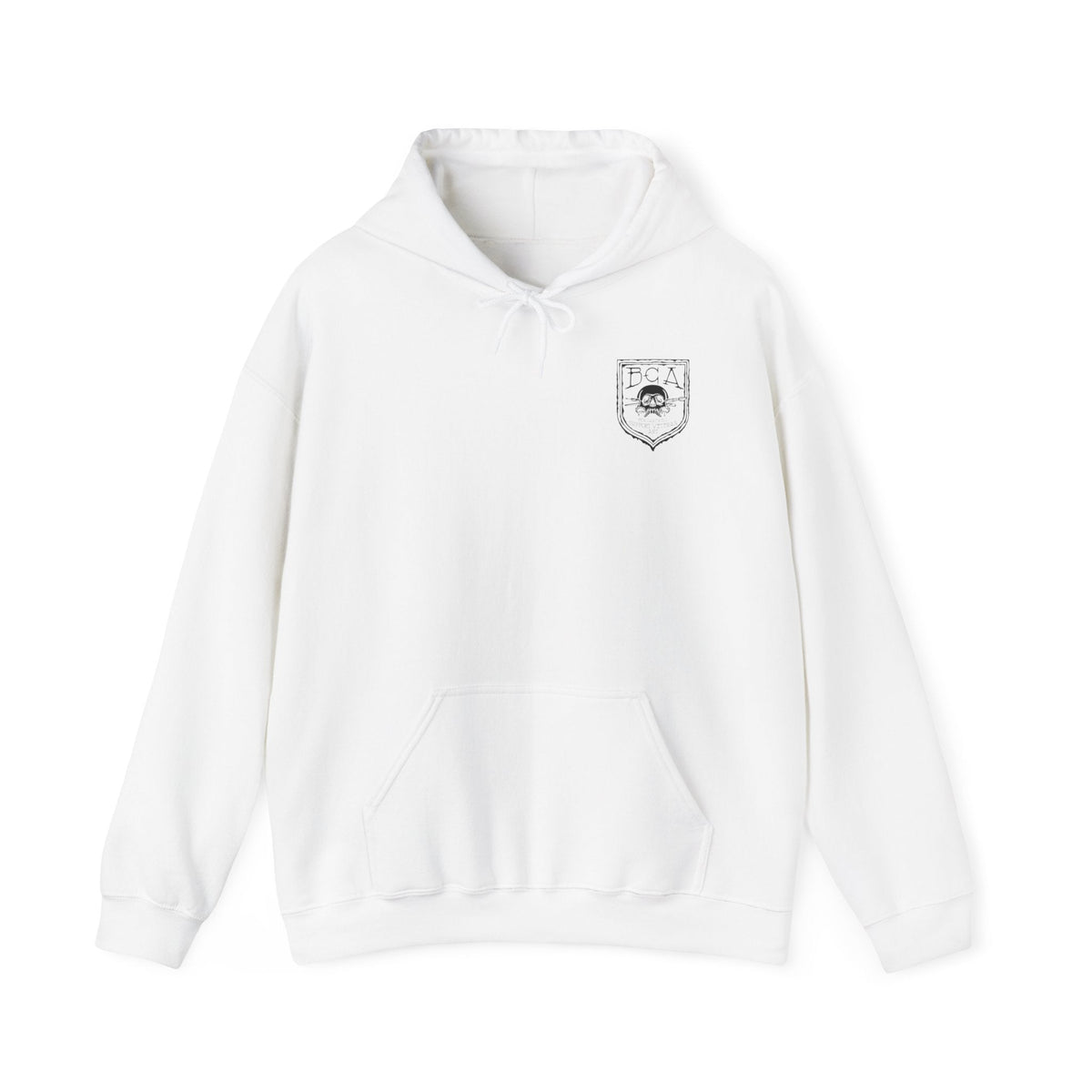 Belleau Wood Marine  - Hoodie