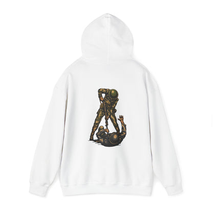 Belleau Wood Marine  - Hoodie
