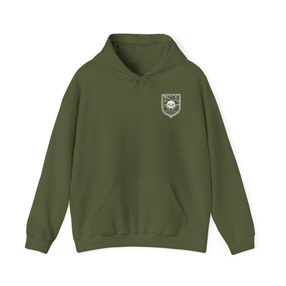 Belleau Wood Marine  - Hoodie