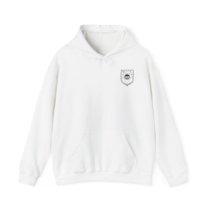 Dancing Clown to Ghost (PSYOPS) - Hoodie