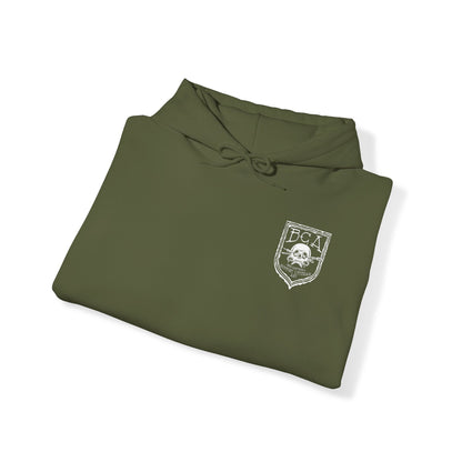 Belleau Wood Marine  - Hoodie