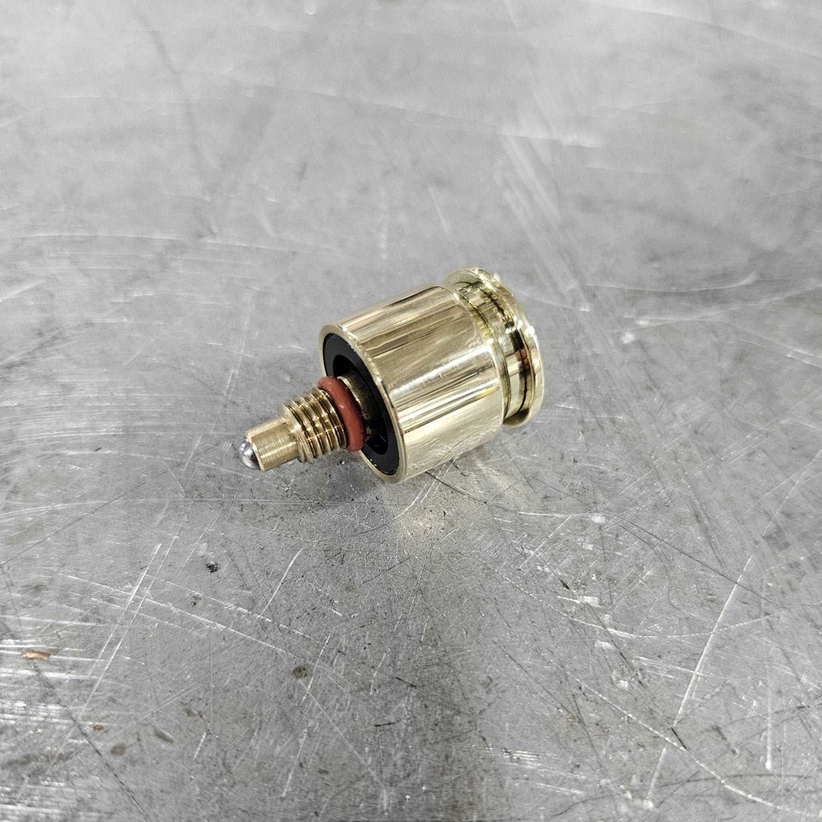 50 Cal BMG Bullet Gas Valve Knob