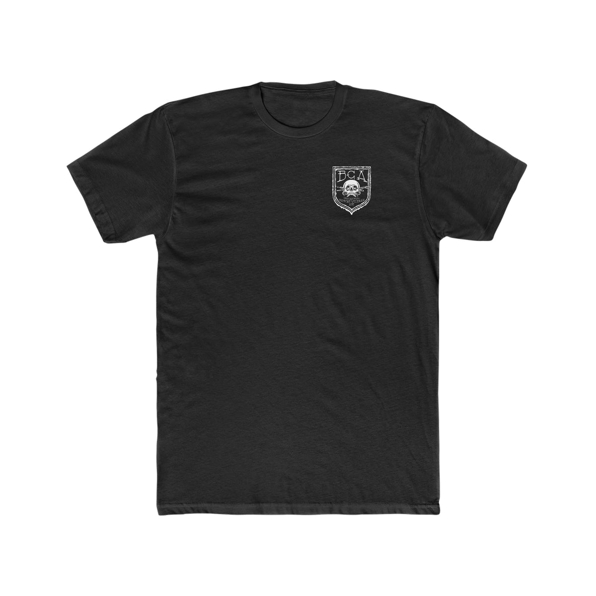 Belleau Wood Marine - Crew Tee