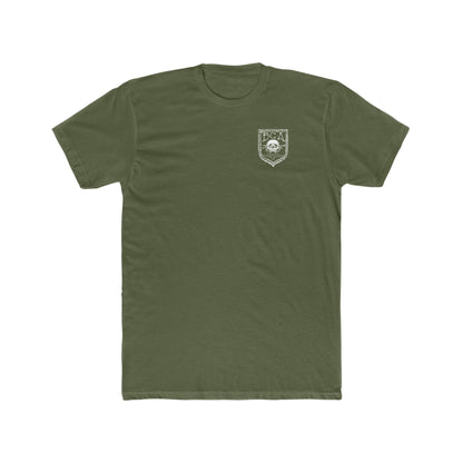 3 Dancing Ghosts (Psyops) - Crew Tee