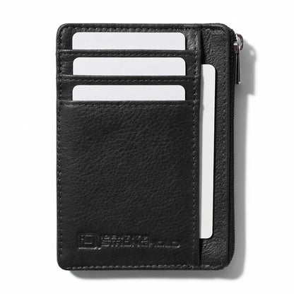 RFID Secure Ultimate Mini Wallet
