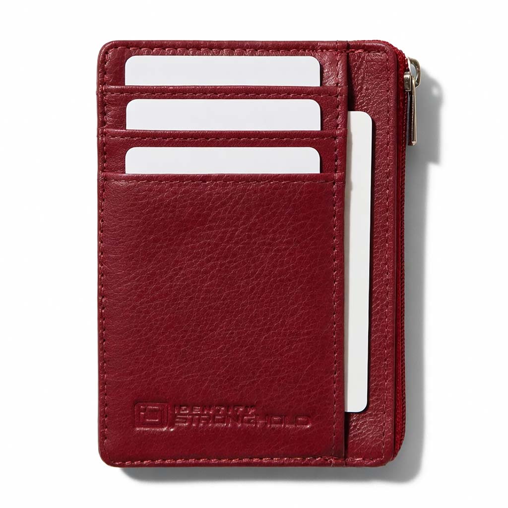 RFID Secure Ultimate Mini Wallet