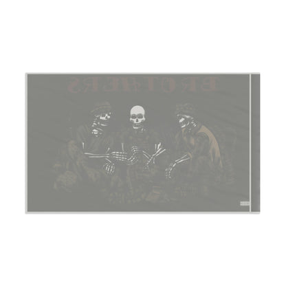 Skeleton Brothers - Flag