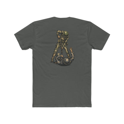 Belleau Wood Marine - Crew Tee