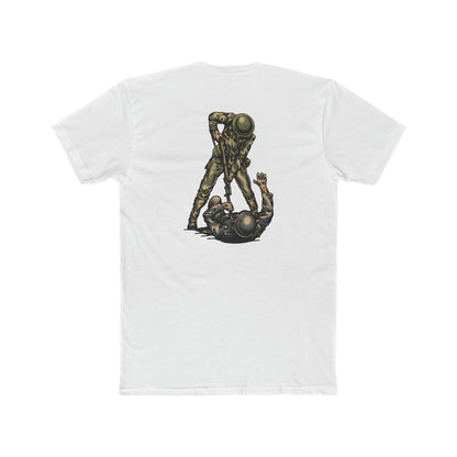 Belleau Wood Marine - Crew Tee