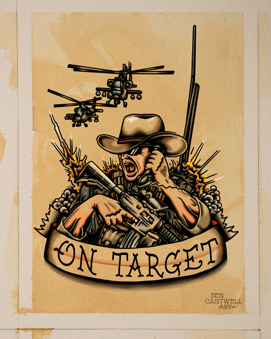 On Target