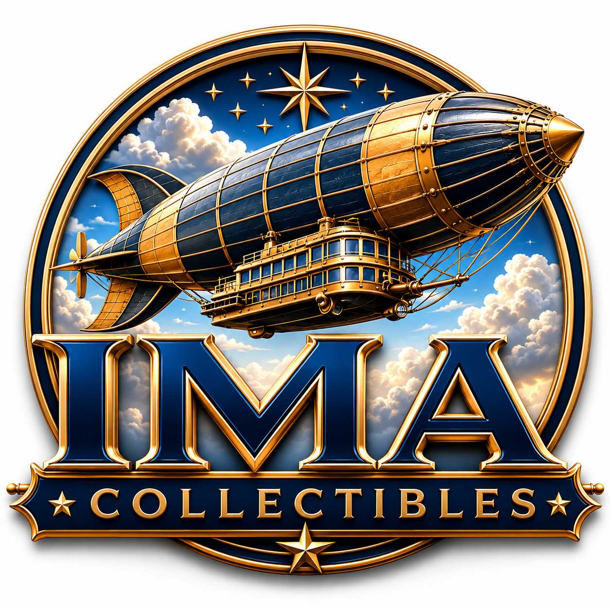 IMA Collectibles