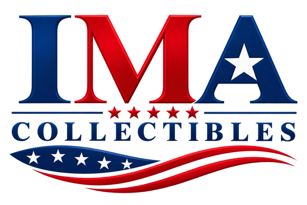 IMA Collectibles