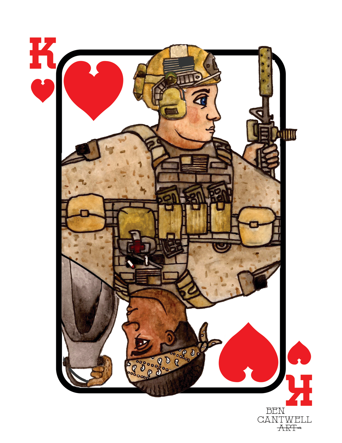 Recondo V. 2.0 (Remastered)