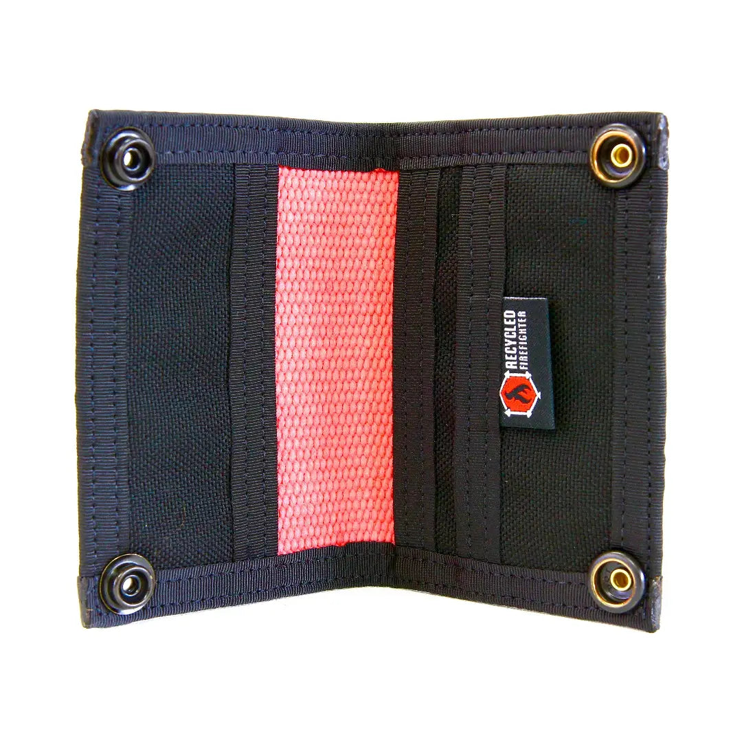 Rookie - Snap Wallet Edition