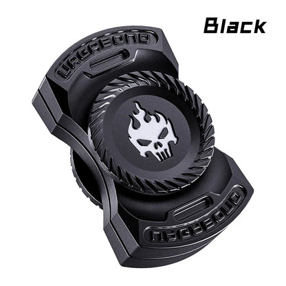 ADHD Focus Fidget Toy – Magnetic Spinner Gadget