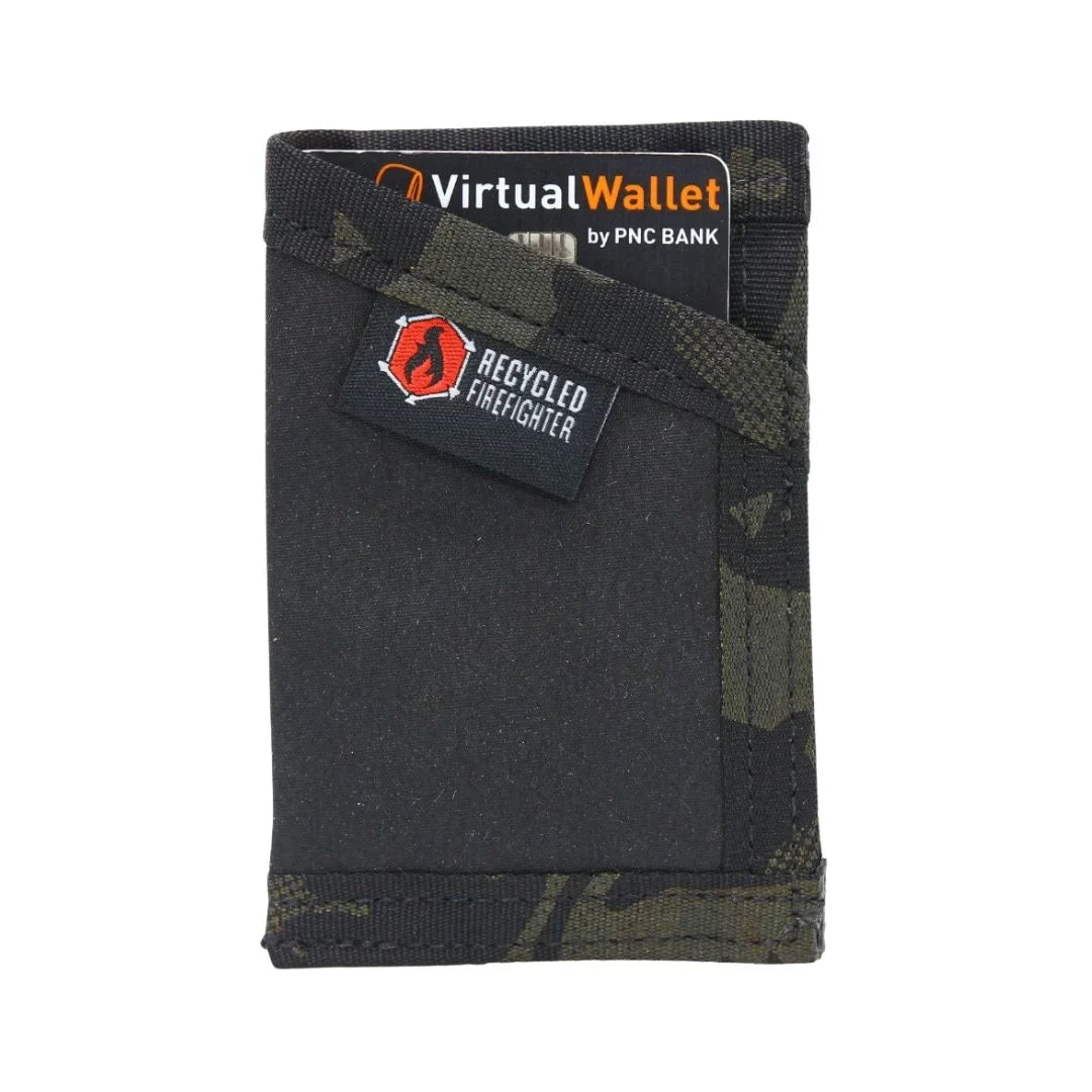 Sergeant Wallet - Hypalon Edition