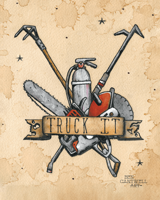Truck It
