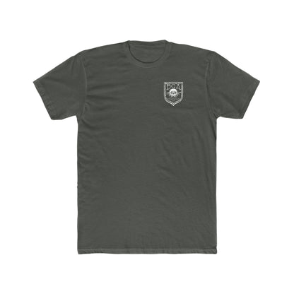 3 Dancing Ghosts (Psyops) - Crew Tee