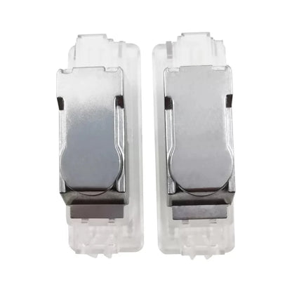 BMW 3 Series 4th/5th/6th Gen Premium Door Puddle Lights Various Designs 1999-2019