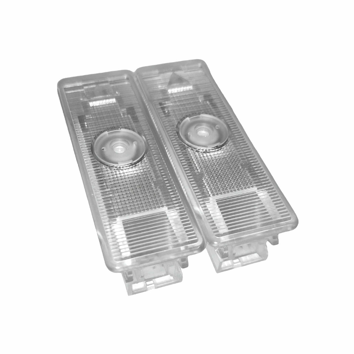 BMW 3 Series 4th/5th/6th Gen Premium Door Puddle Lights Various Designs 1999-2019
