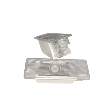 BMW 3 Series 4th/5th/6th Gen Premium Door Puddle Lights Various Designs 1999-2019
