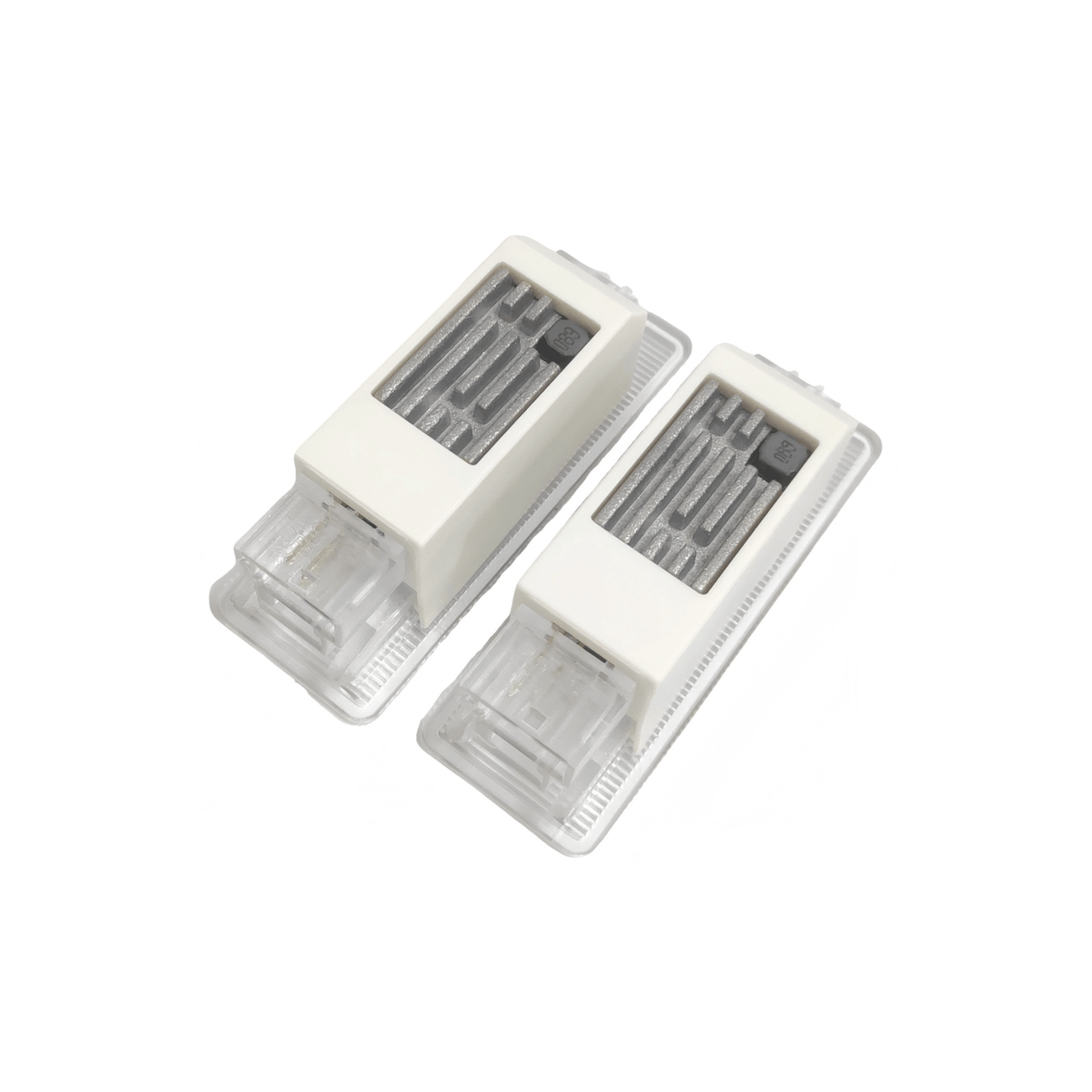 BMW 3 Series 4th/5th/6th Gen Premium Door Puddle Lights Various Designs 1999-2019