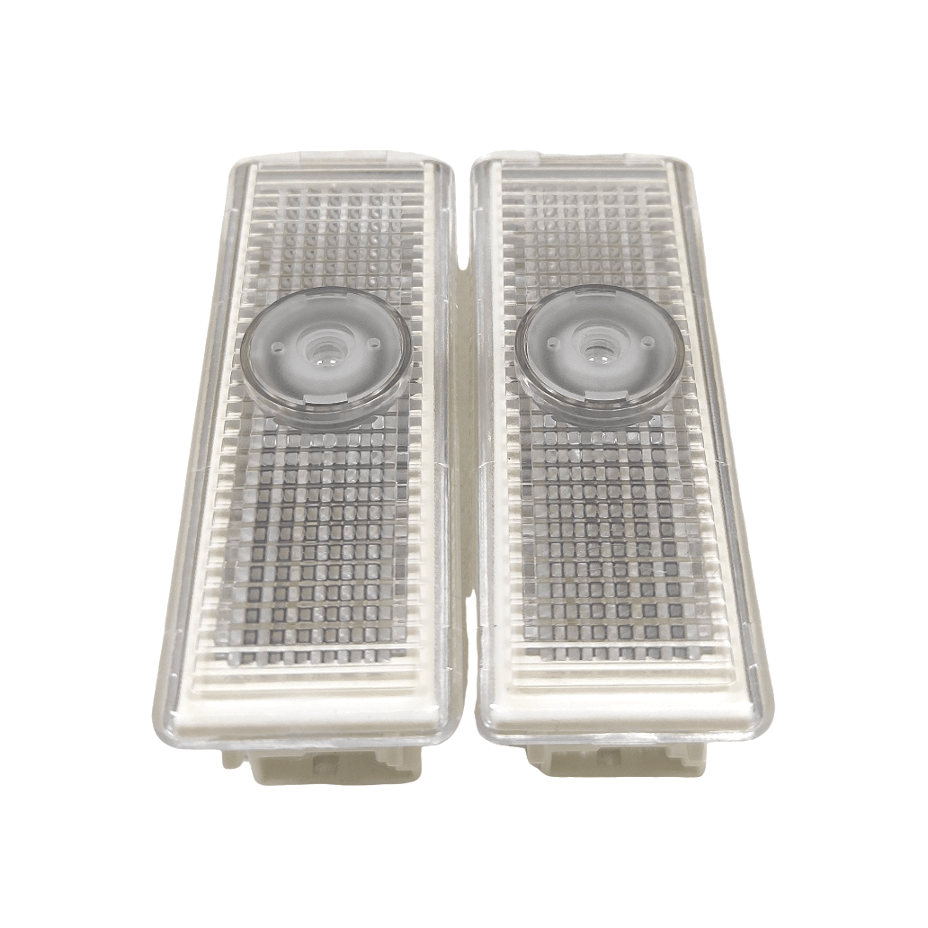 BMW 3 Series 4th/5th/6th Gen Premium Door Puddle Lights Various Designs 1999-2019