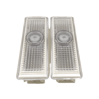 BMW 3 Series 4th/5th/6th Gen Premium Door Puddle Lights Various Designs 1999-2019