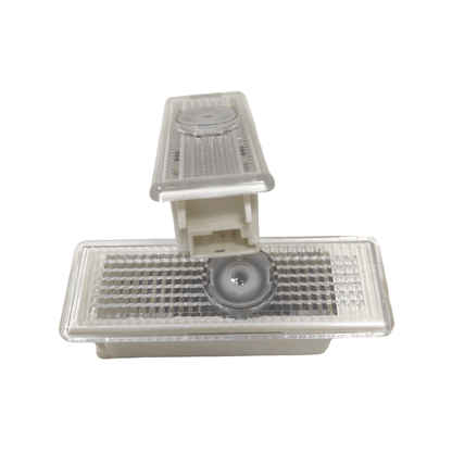 BMW 3 Series 4th/5th/6th Gen Premium Door Puddle Lights Various Designs 1999-2019