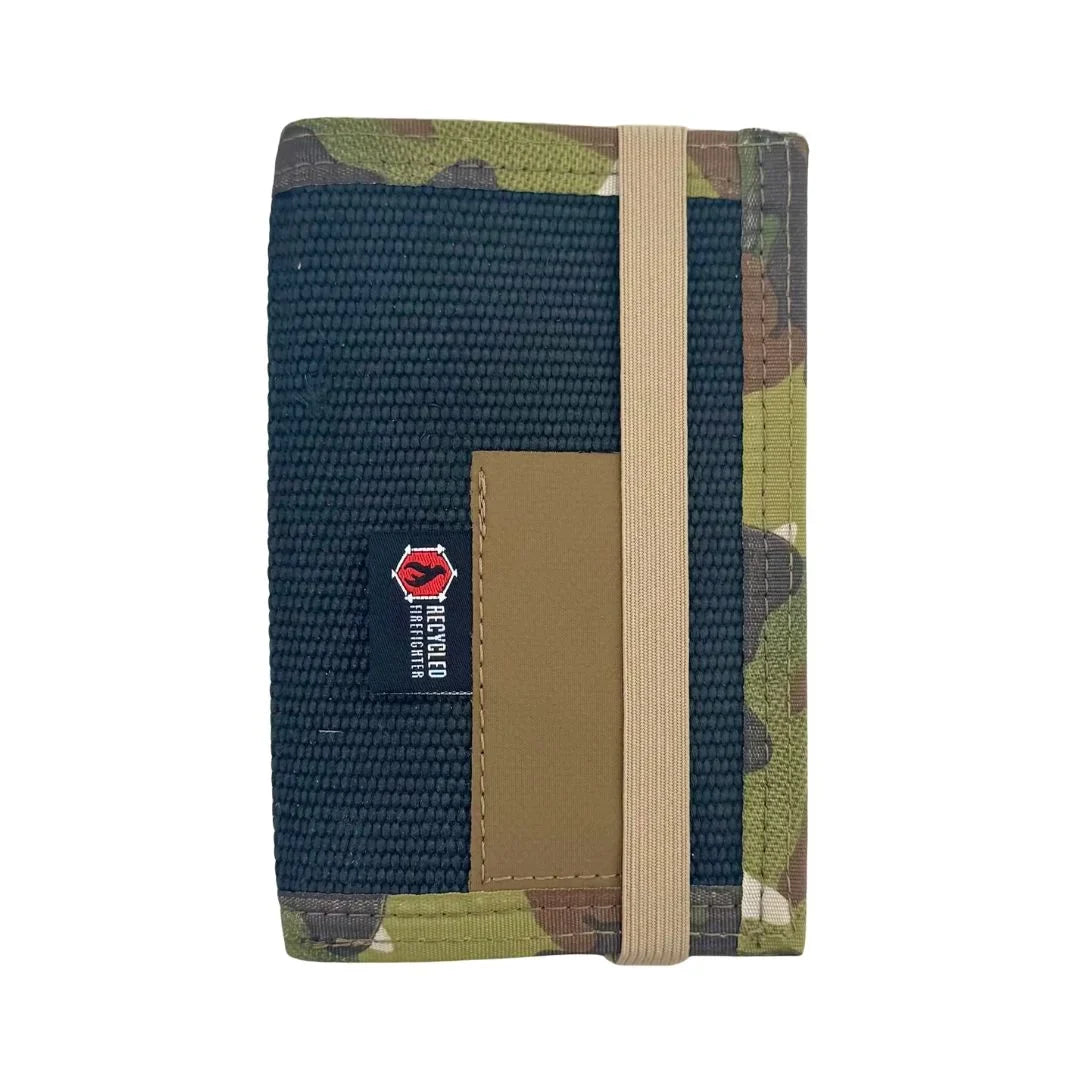 The Inspector Notebook - Firehose Edition