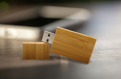 Tower USB 2.0 Flash Drive Unprinted
